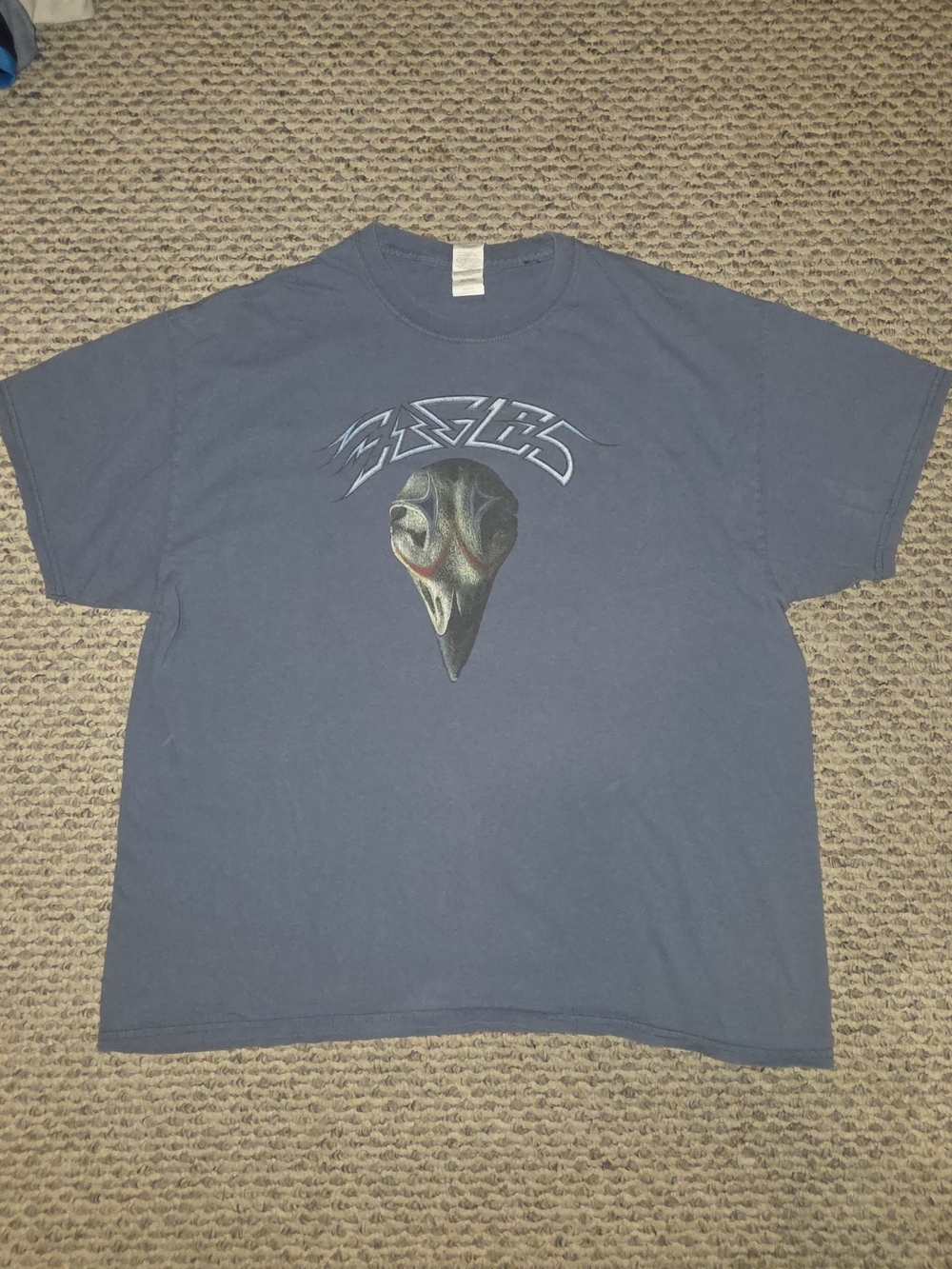 Eagles Tour 2018 Men's Graphic Tee - Likely Short Sleeve